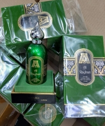 Al Rayhan 100ml edp LUXE