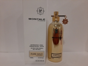 Pure Gold TESTER