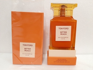 Bitter Peach 100ml LUXE