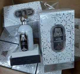 Musk Kashmir 100ml edp LUXE