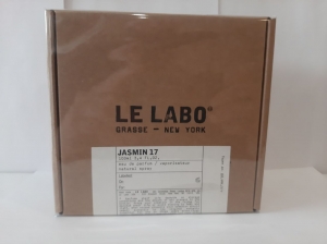 JASMIN 17 100ml LUXE