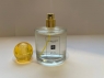 Yellow Hibiscus 2021 LUXE