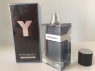 Y edt LUXE А+
