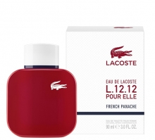 L.12.12 Pour Elle French Panache edt 90ml