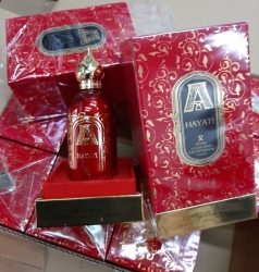HAYATI 100ml edp LUXE