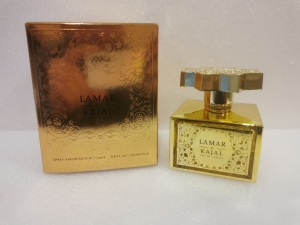 Lamar edp 100ml LUXE