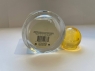Yellow Hibiscus 2021 LUXE
