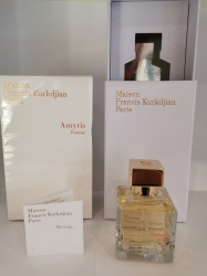 Amyris Femme 70ml LUXE