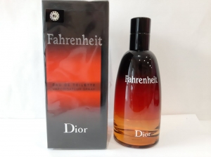 Fahrenheit EDT LUXE