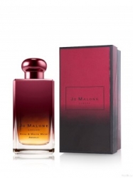 Rose White Musk Absolu