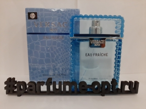 Man Eau Fraiche LUXE 