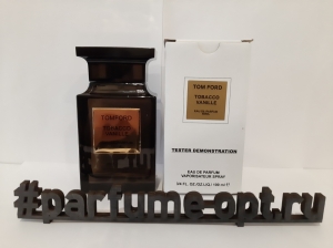 Tobacco Vanille EDP tester (тестер)