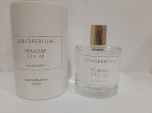 MOLeCULE 234.38 LUXE