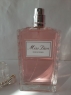 MISS DIOR ROSE N'ROSES 100ml LUXE