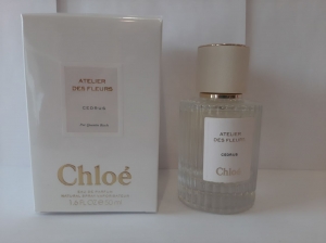 Atelier Des Fleurs CEDRUS 50ml LUXE