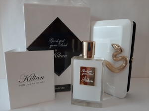 Good girl gone Bad LUXE ( клатч )