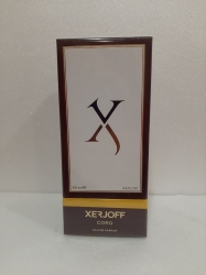 Coro 100ml LUXE