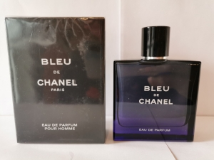 Bleu De Chanel EDP LUXE 100ml