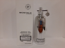Chypre Fruite TESTER