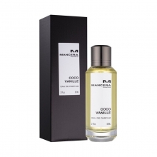 Coco Vanille 60ml LUXE
