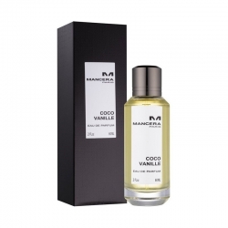 Coco Vanille 60ml LUXE