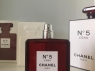 No5 L'Eau Red Edition LUXE