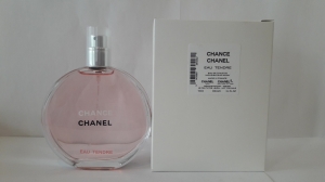 Chance eau Tendre TESTER LUXE