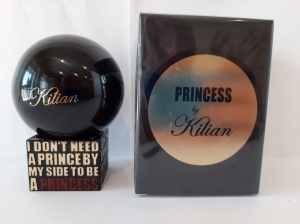 Princess LUXE 100ml