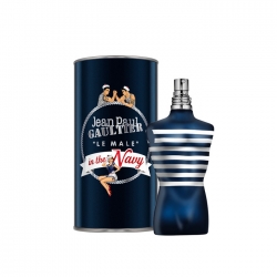 Le Male In The Navy
