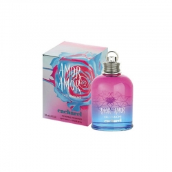 Amor Amor eau fraiche 2005