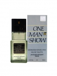 One Man Show eau de toilette