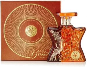 BOND № 9 NEW YORK AMBER edp 100ml