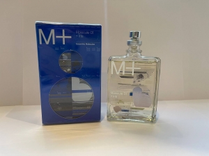 Molecule 01 + Iris 100ml LUXE
