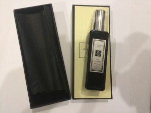 Oud & Bergamot 30ml LUXE
