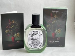 Eau Moheli 100ml LUXE ( LIMITED )
