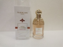 Aqua Allegoria Orange Soleia 75ml LUXE