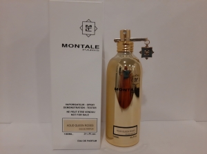 Aoud Queen Roses TESTER