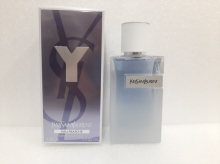 Y EAU FRAICHE 100ml LUXE