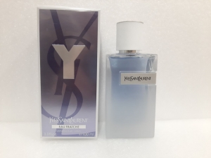 Y EAU FRAICHE 100ml LUXE