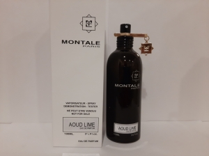 Aoud Lime TESTER