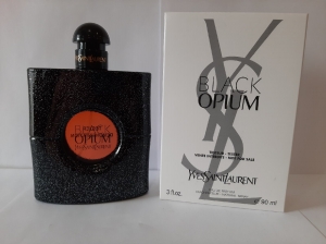 Black Opium EDP TESTER 