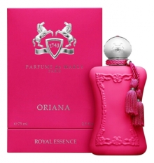 Oriana 75ml LUXE