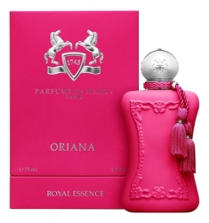 Oriana 75ml LUXE