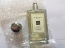 Amber & Lavender TESTER LUXE