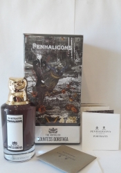 The Ruthless Countess Dorothea LUXE 75ml edp