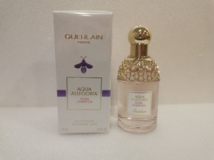 Aqua Allegoria Flora Cherrysia 2019 LUXE