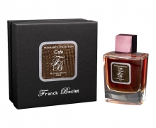 Cafe 100 ml LUXE 