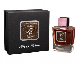Cafe 100 ml LUXE 