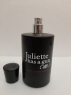LADY VENGEANCE 100ml LUXE