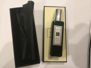 Myrrh & Tonka 30ml LUXE
